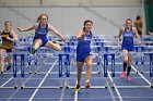 Wheaton Track Invitational  Wheaton College Women's track and field teams compete in the Wheaton Track and Field Invitational. - Photo by: Keith Nordstrom : Wheaton College, track & field, Wheaton Invitational